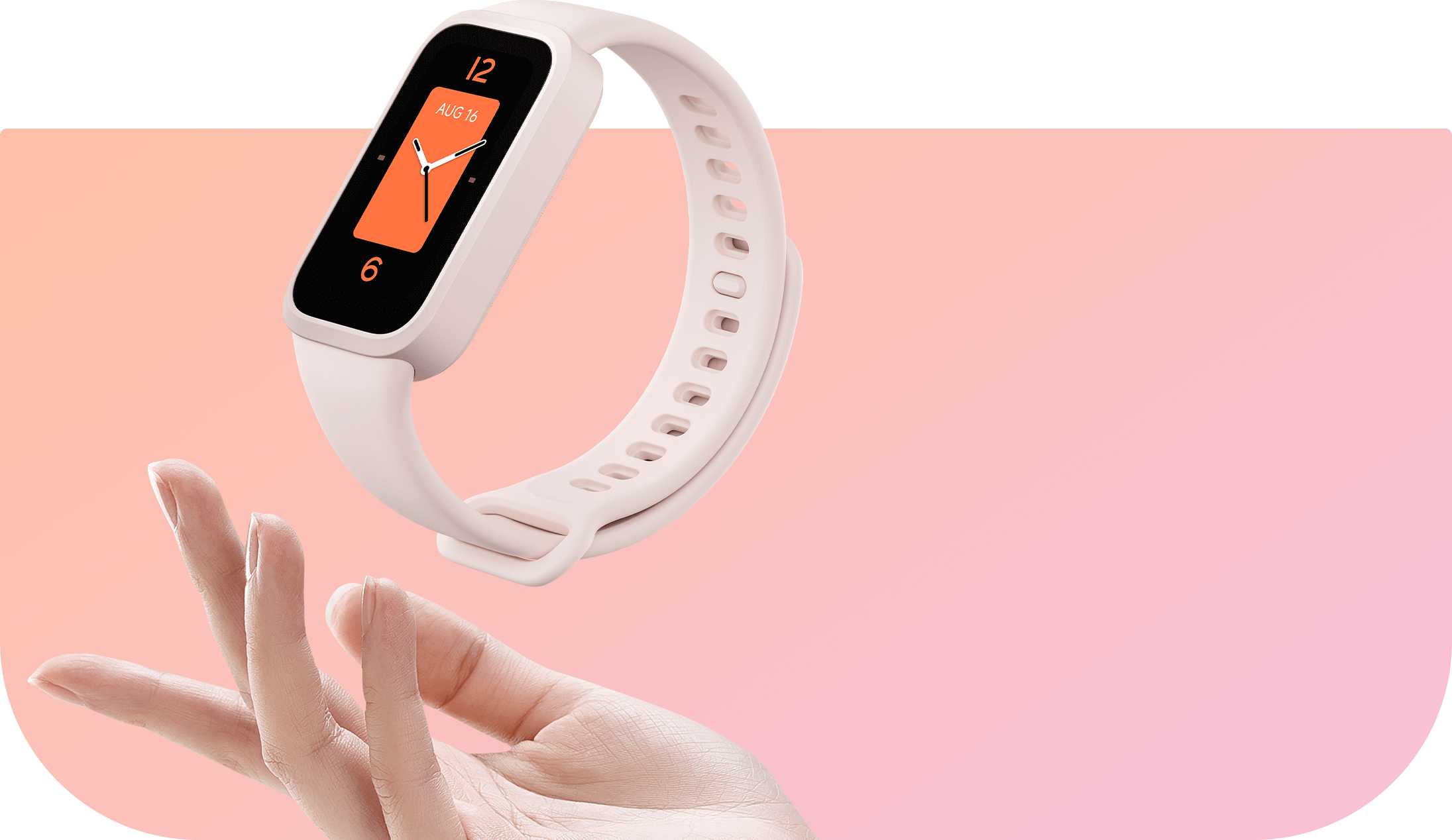 Xiaomi Smart Band 9 Active