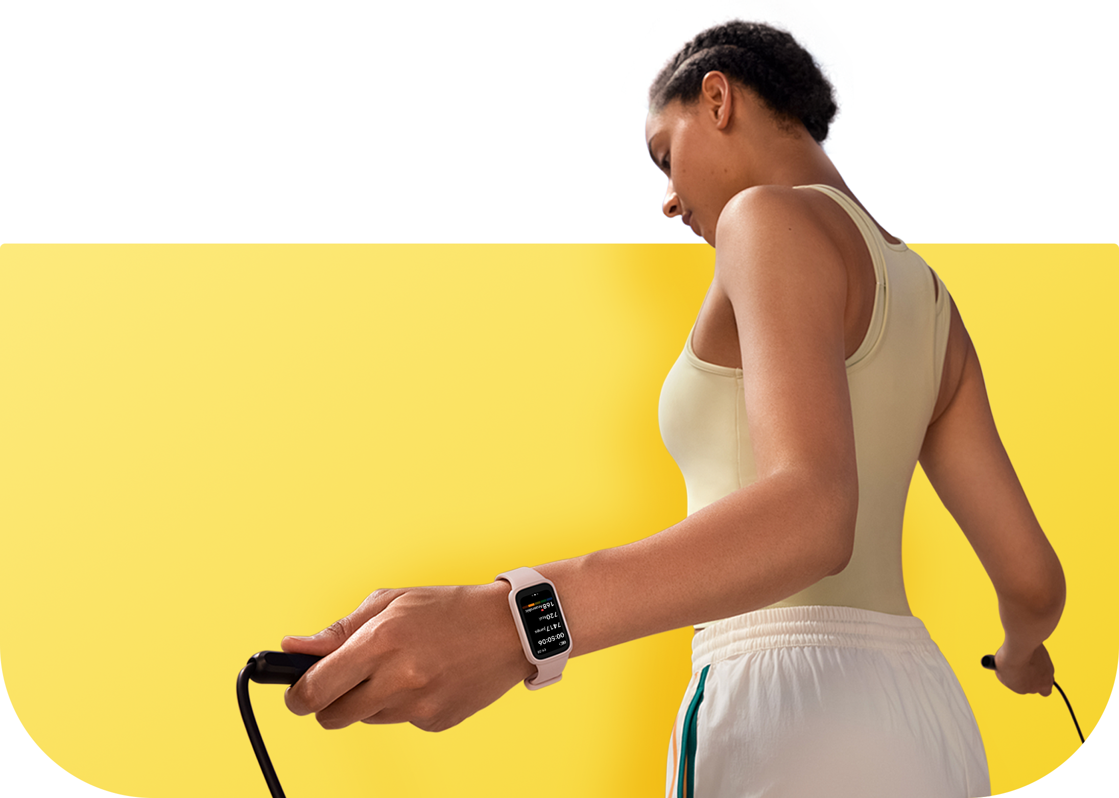 Xiaomi Smart Band 9 Active