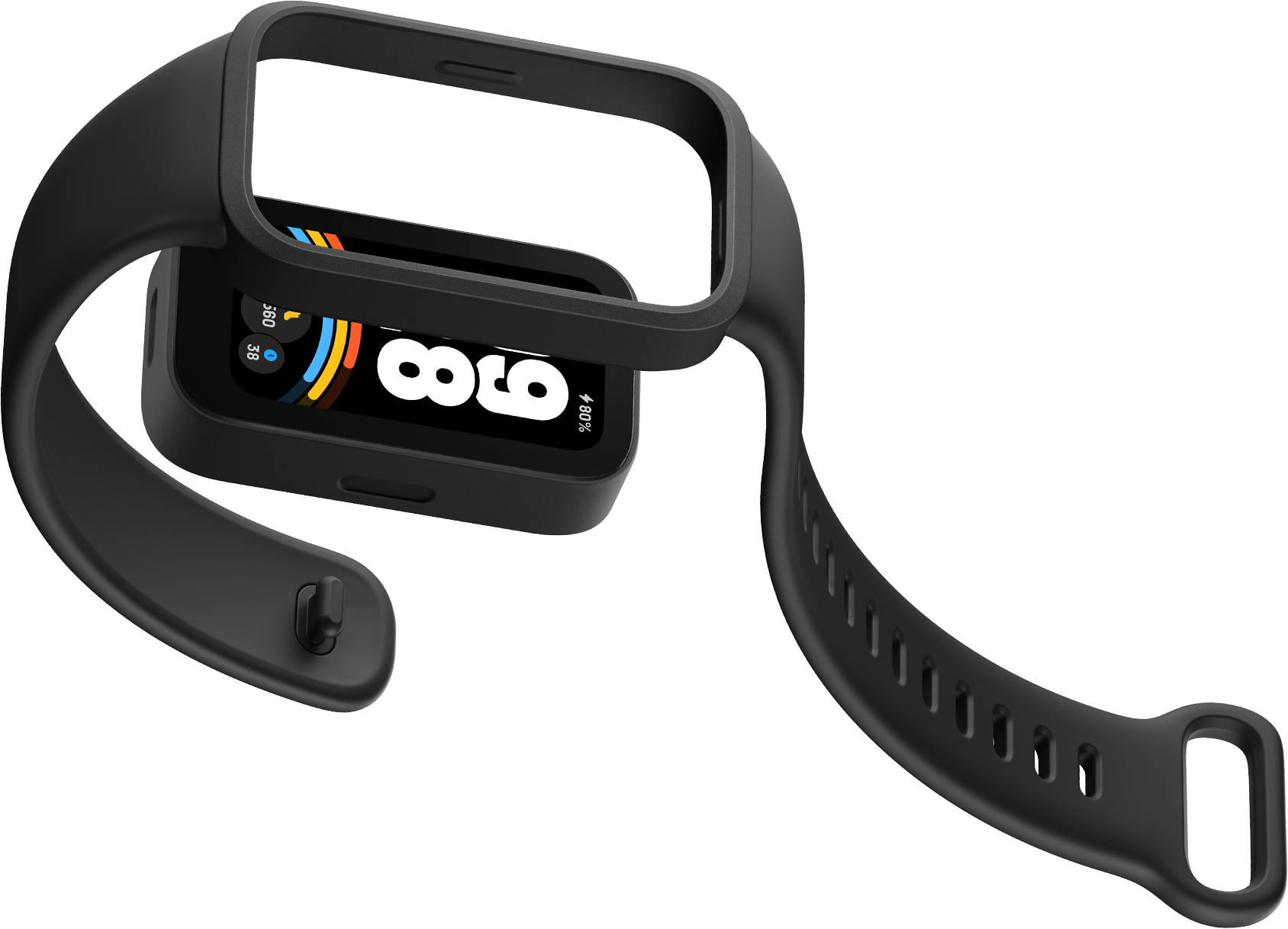 Xiaomi Smart Band 9 Active - Xiaomi Italia