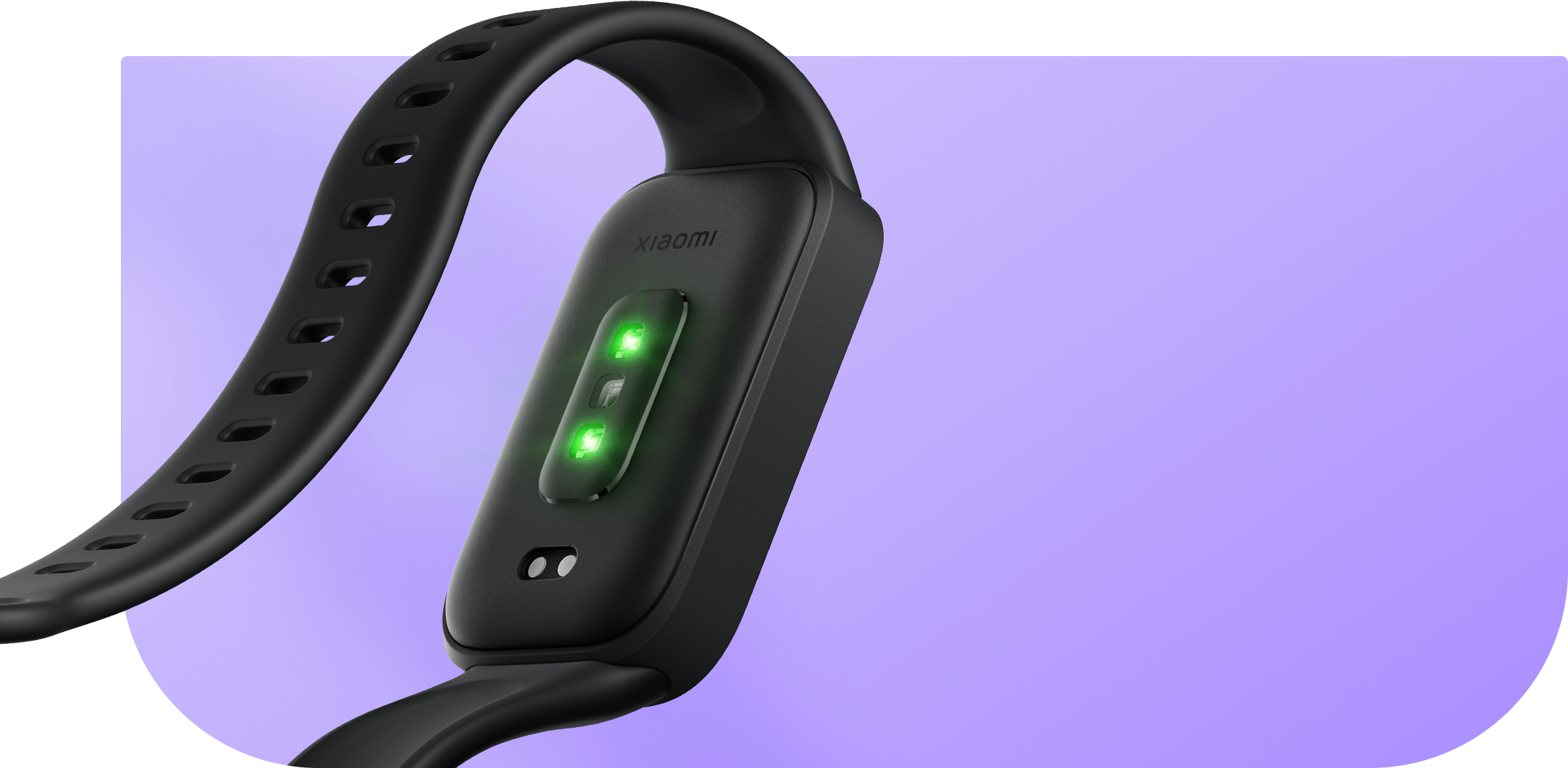 Xiaomi Smart Band 9 Active - Xiaomi Deutschland