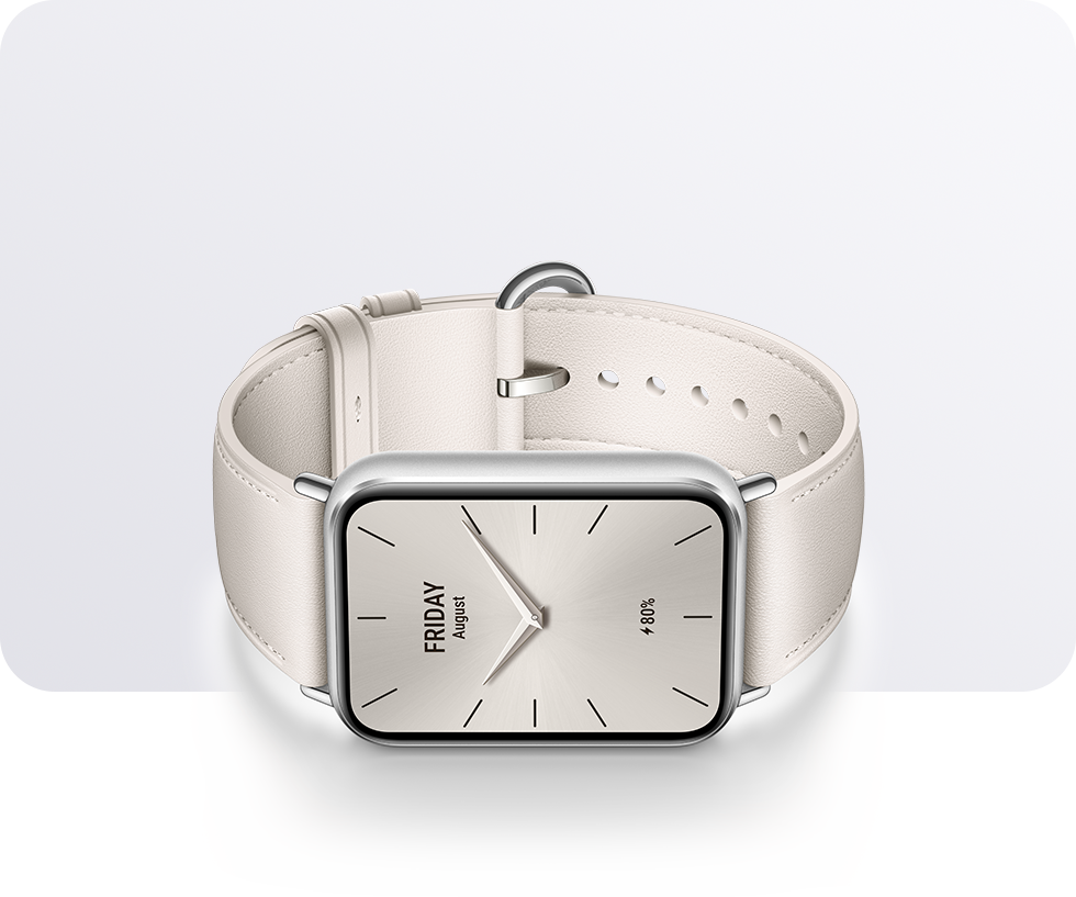 Xiaomi Smart Band 9 Pro - Xiaomi Japan