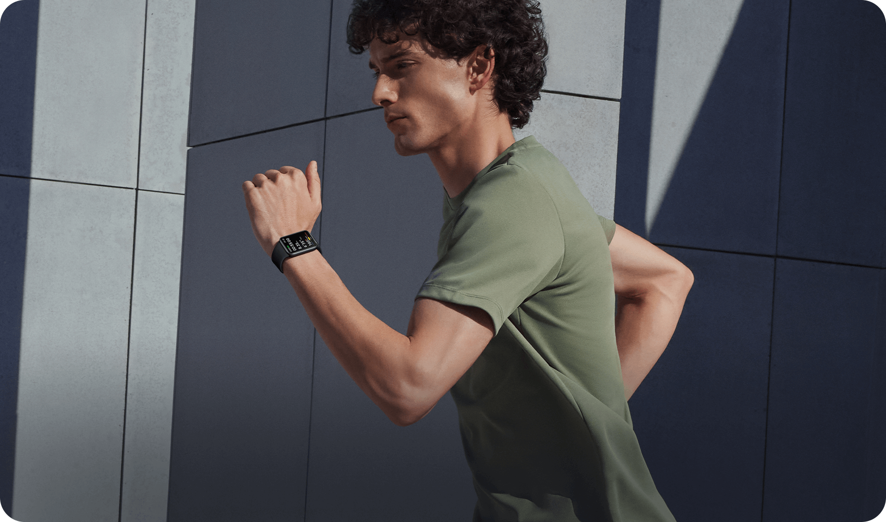 Xiaomi Smart Band 9 Pro