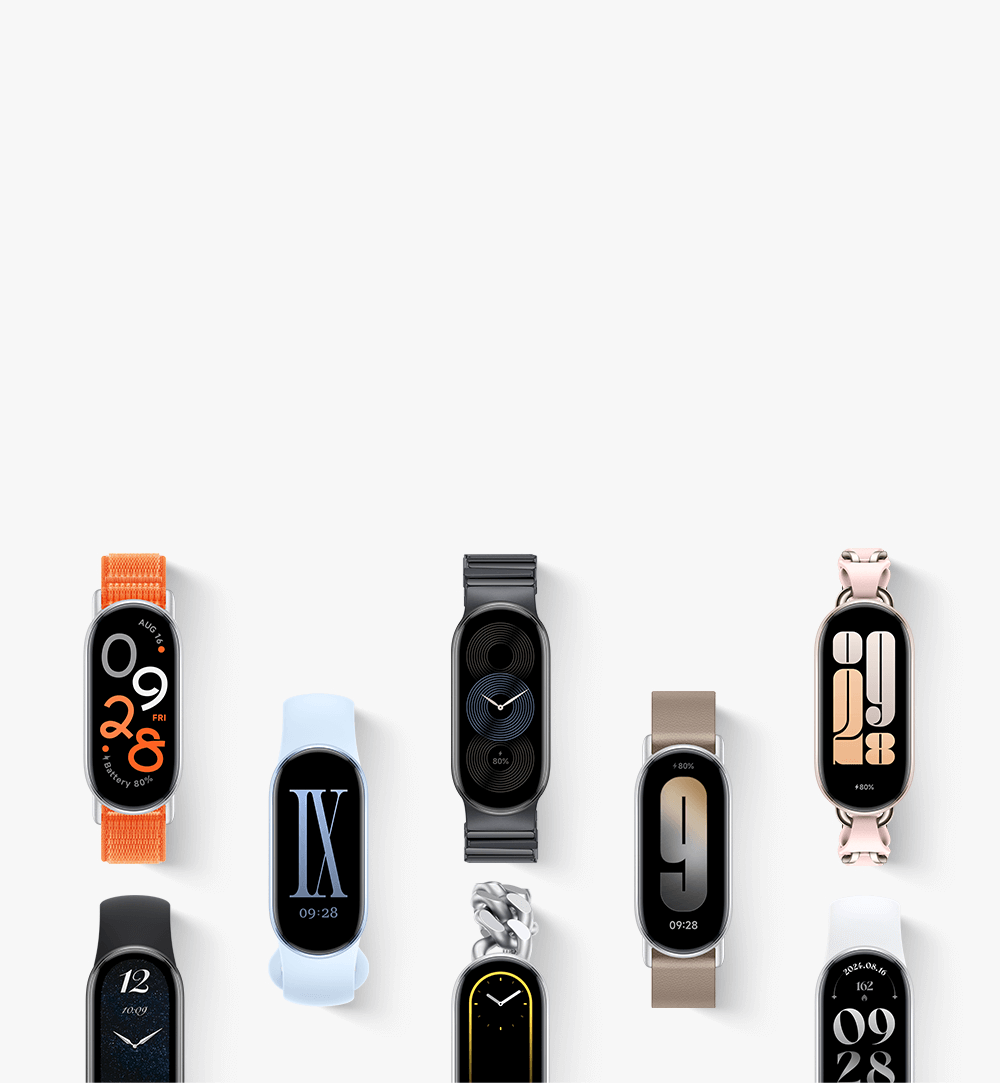 Xiaomi Smart Band 9