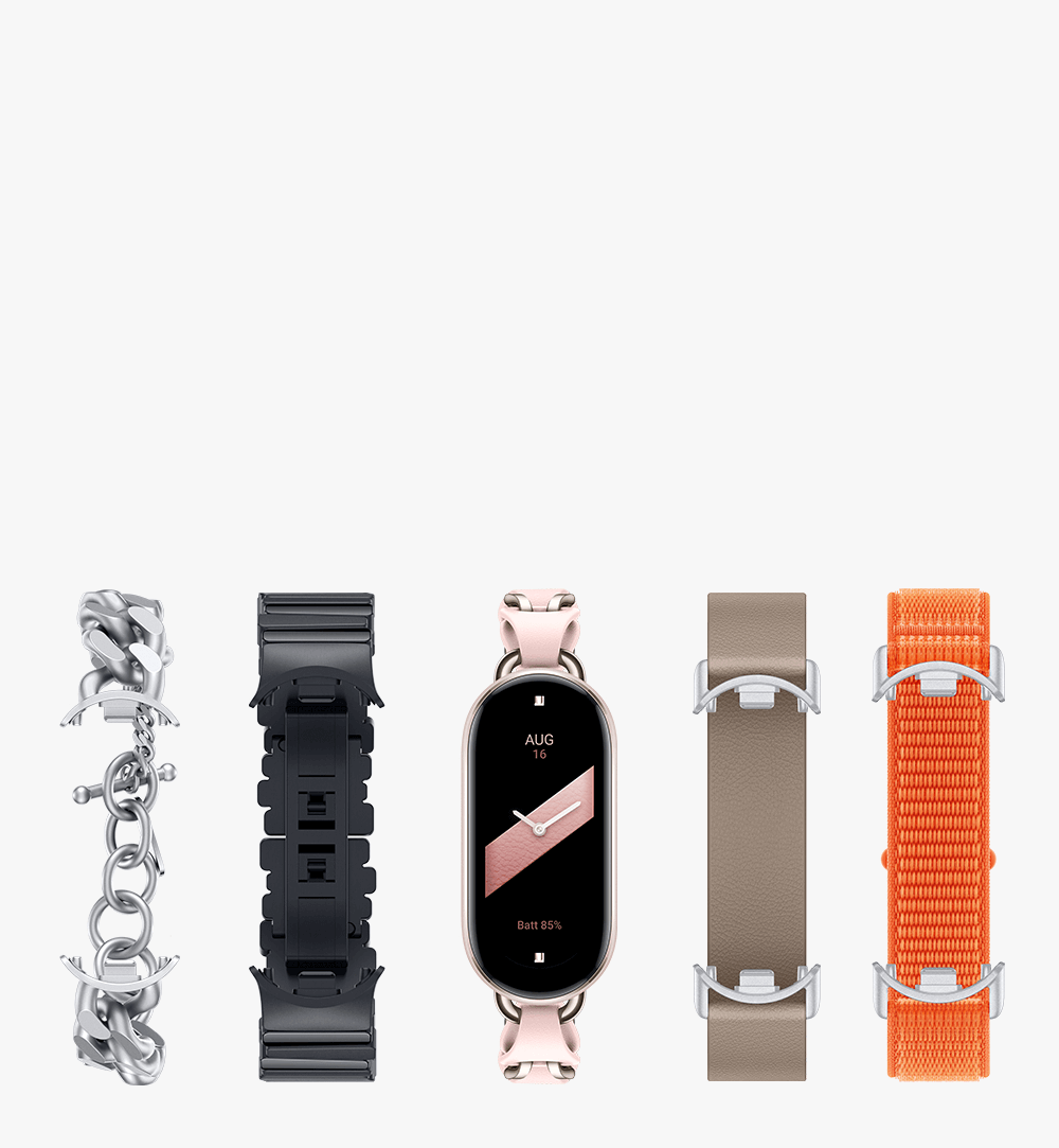 Xiaomi Smart Band 9