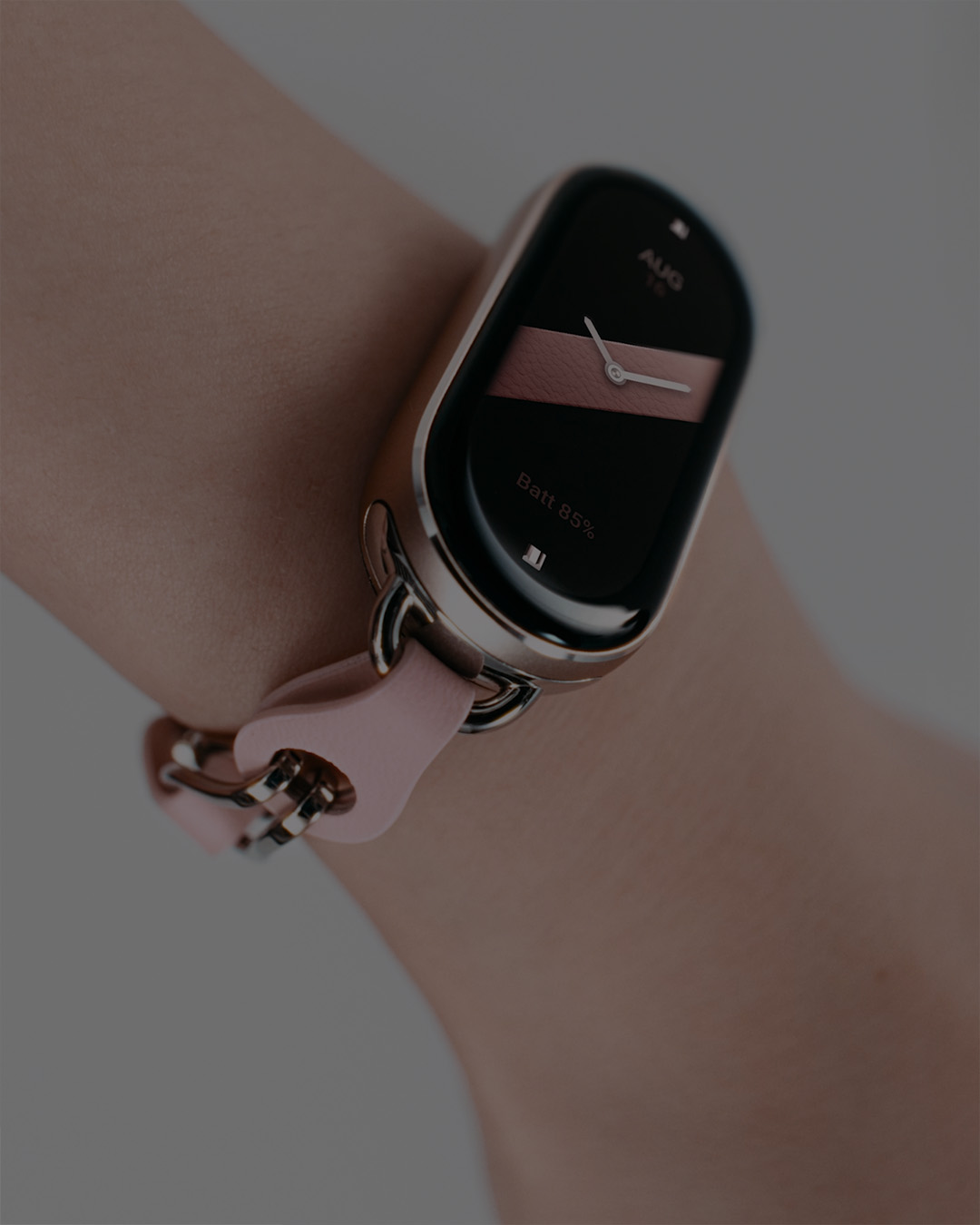 Xiaomi Smart Band 9 - Xiaomi Japan