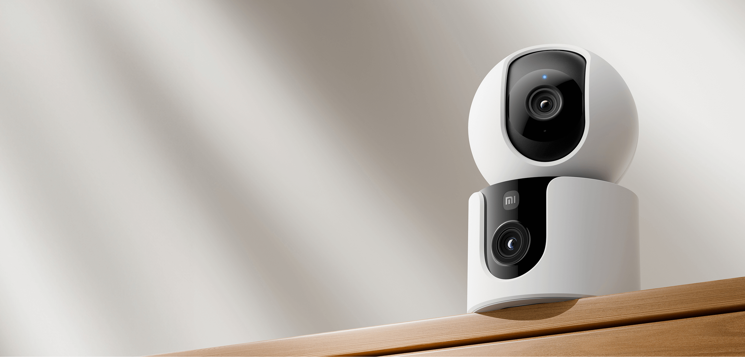 Xiaomi Smart Camera C300 Dual