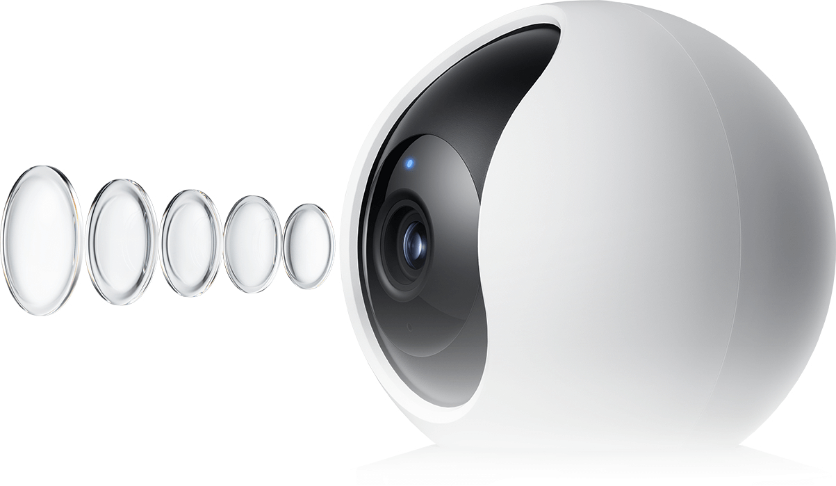 Xiaomi Smart Camera C300 Dual