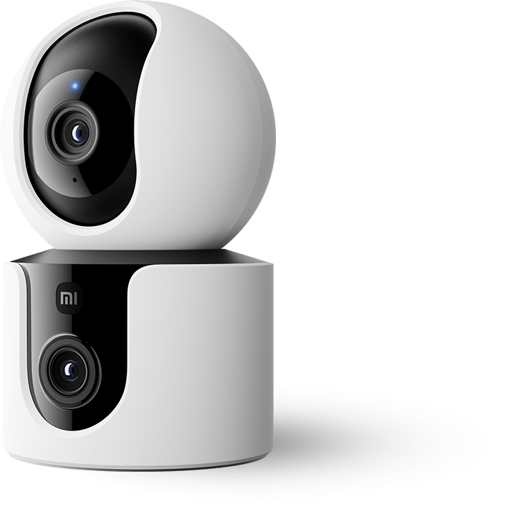 Xiaomi Smart Camera C300 Dual