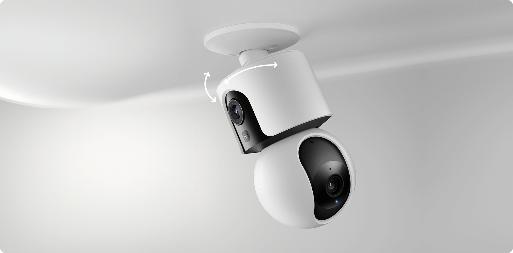 Xiaomi Smart Camera C300 Dual