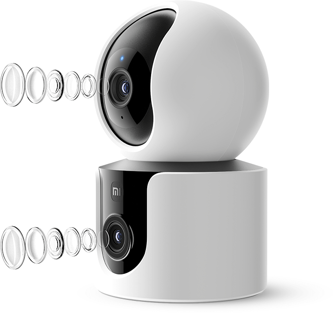 Xiaomi Smart Camera C300 Dual