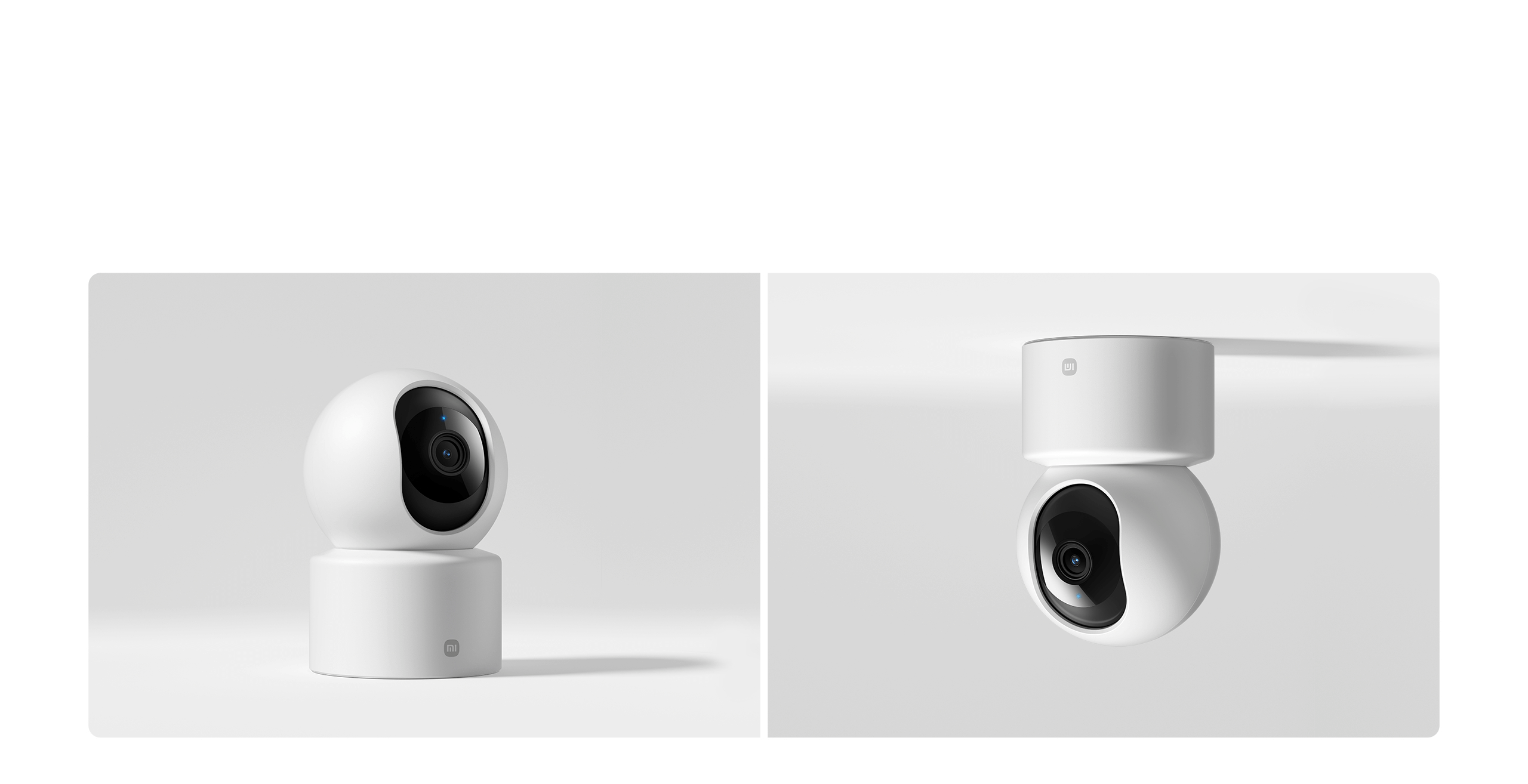 Xiaomi Smart Camera C301