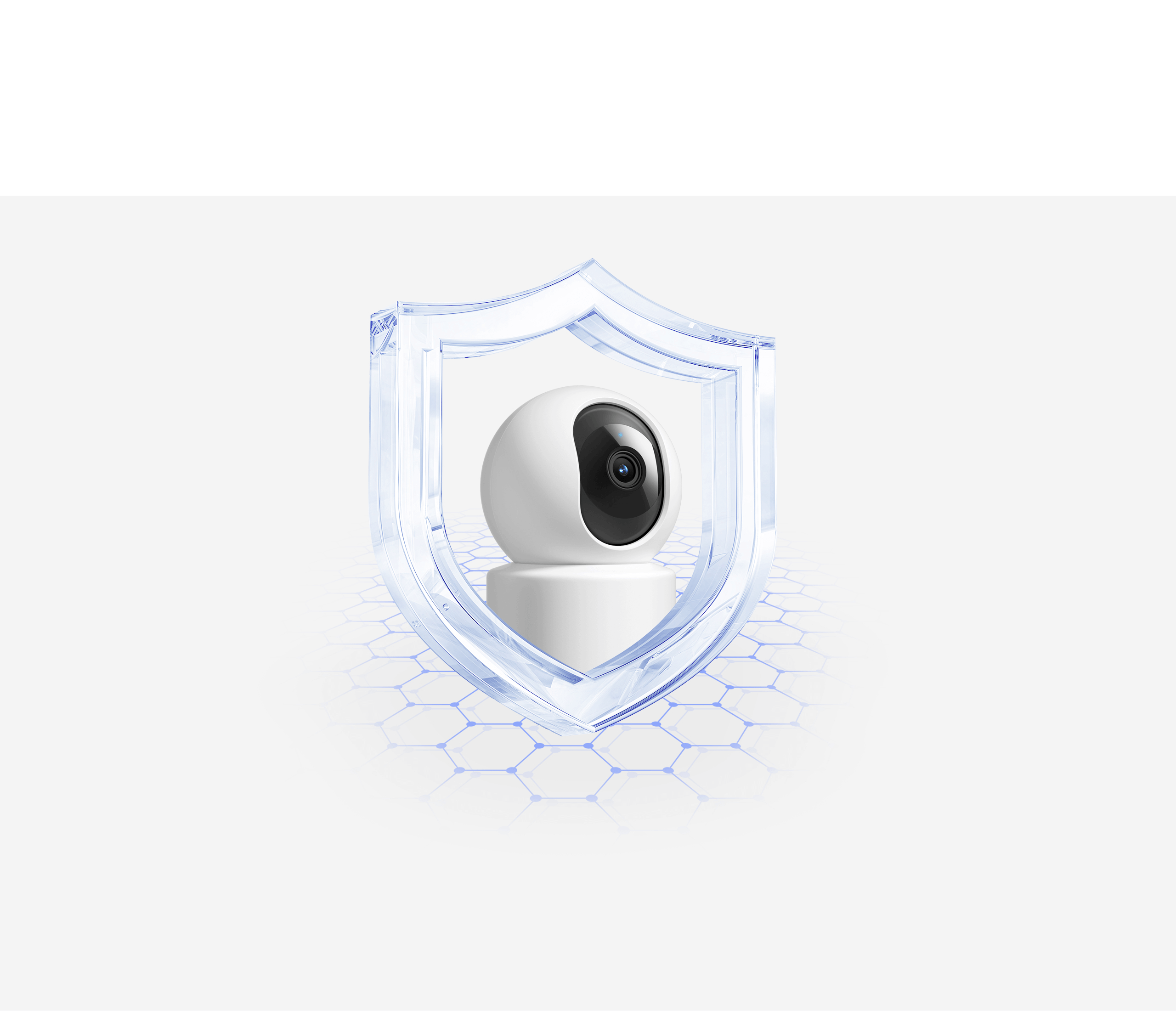 Xiaomi Smart Camera C301