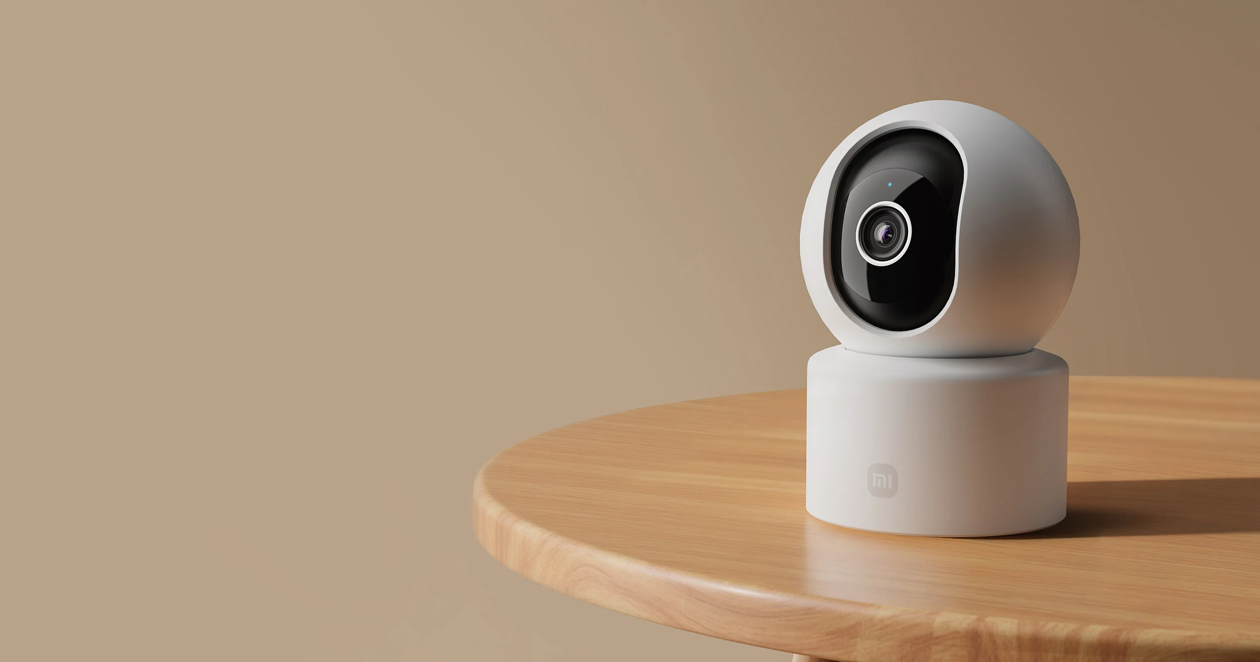 Xiaomi Smart Camera C302