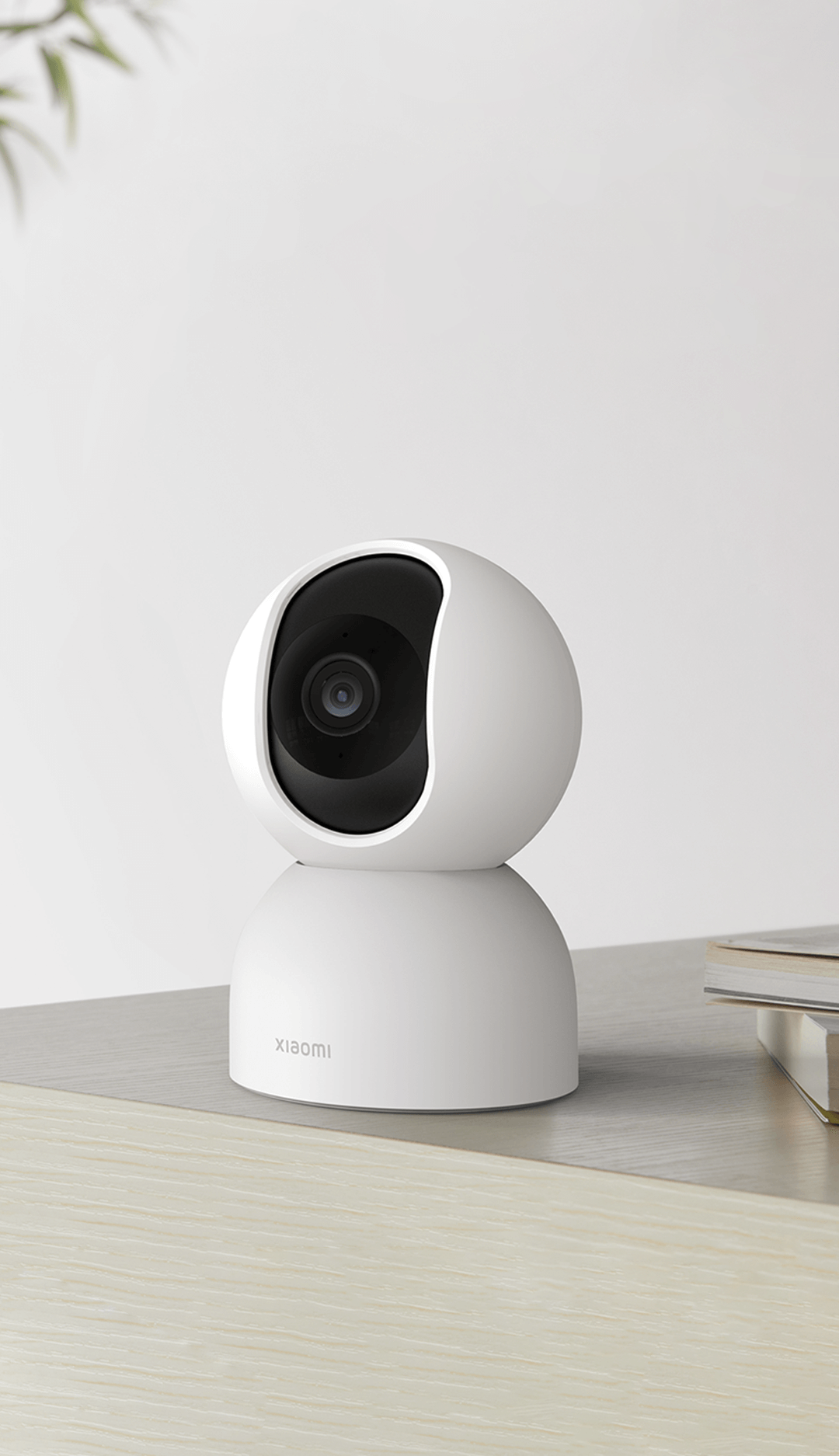 Compra Cámara de vigilancia- Xiaomi Mi Home Security Camera 360-2K al por  mayor