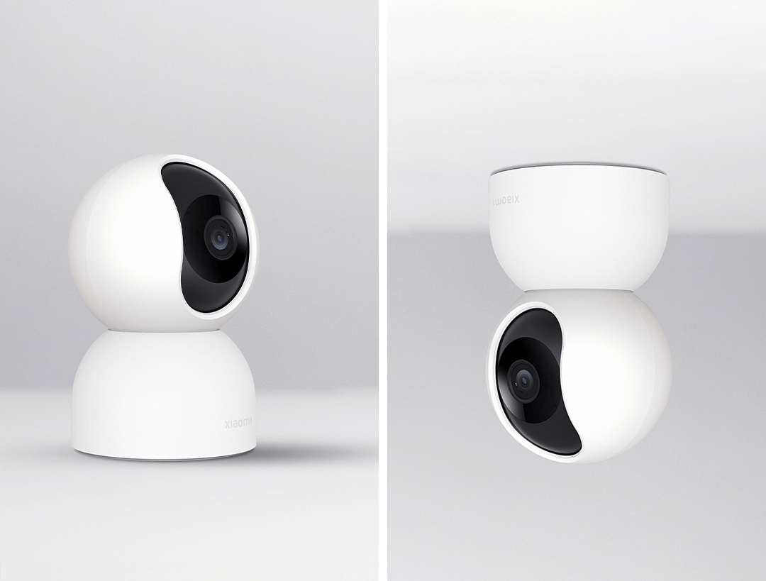 PERFECT NA INDOOR CCTV XIAOMI C400 #xiaomi #foryou #trending #fyp #for
