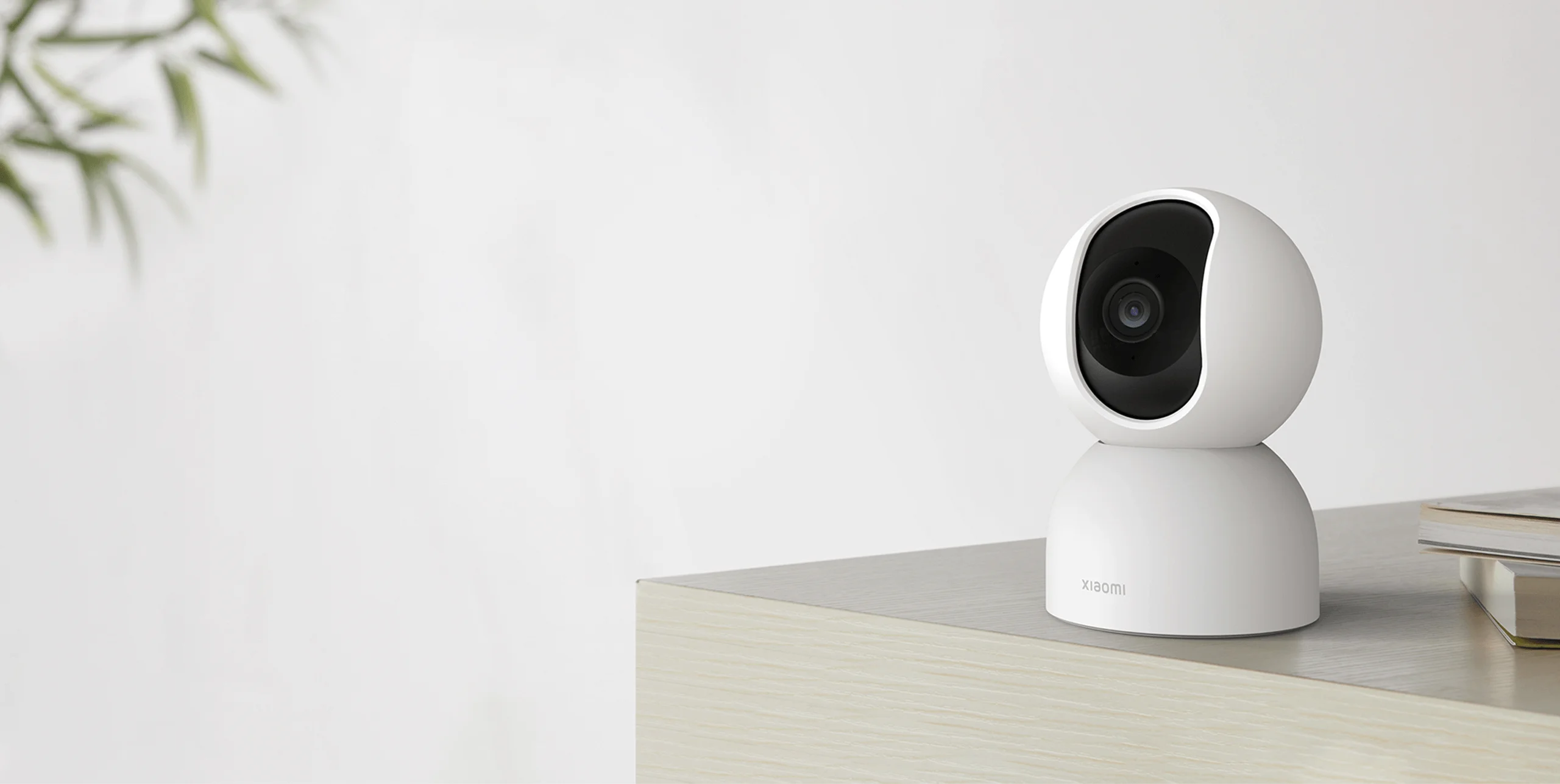 Xiaomi C400 White IP Camera Price in BD