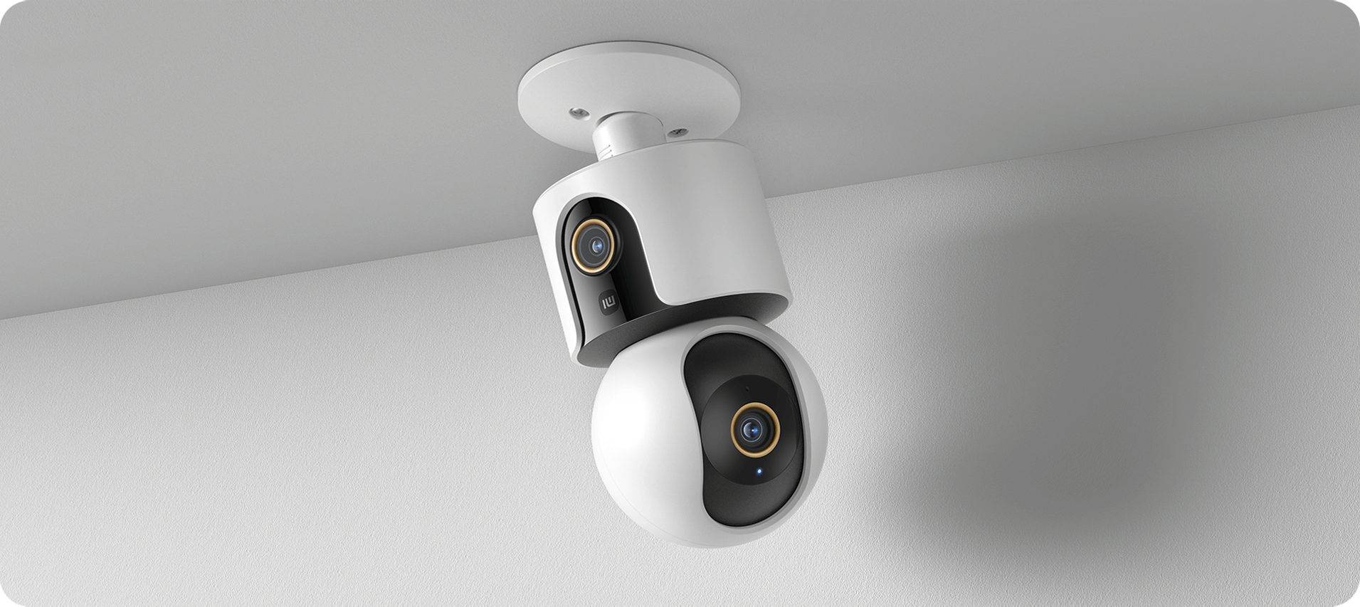 Xiaomi Smart Camera C500 Dual