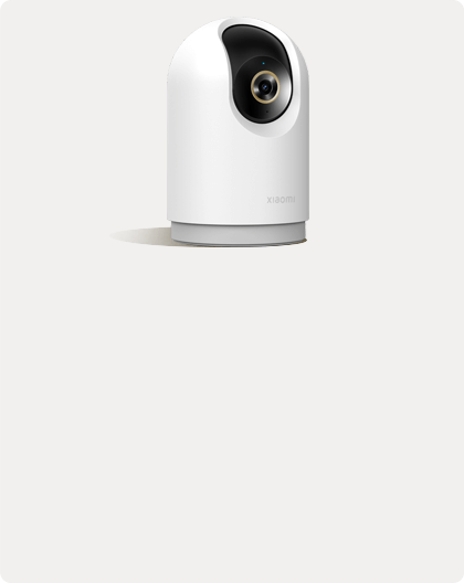 Xiaomi C500 Pro - Caméra de sécurité IP - Pour utilisation en intérieur -  5MP HDR