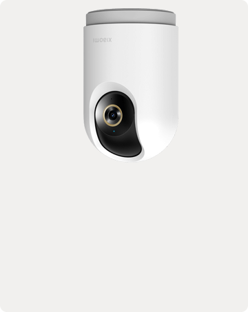 Xiaomi Smart Camera C500 Pro