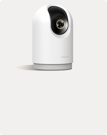 Xiaomi Smart Camera C500 Pro