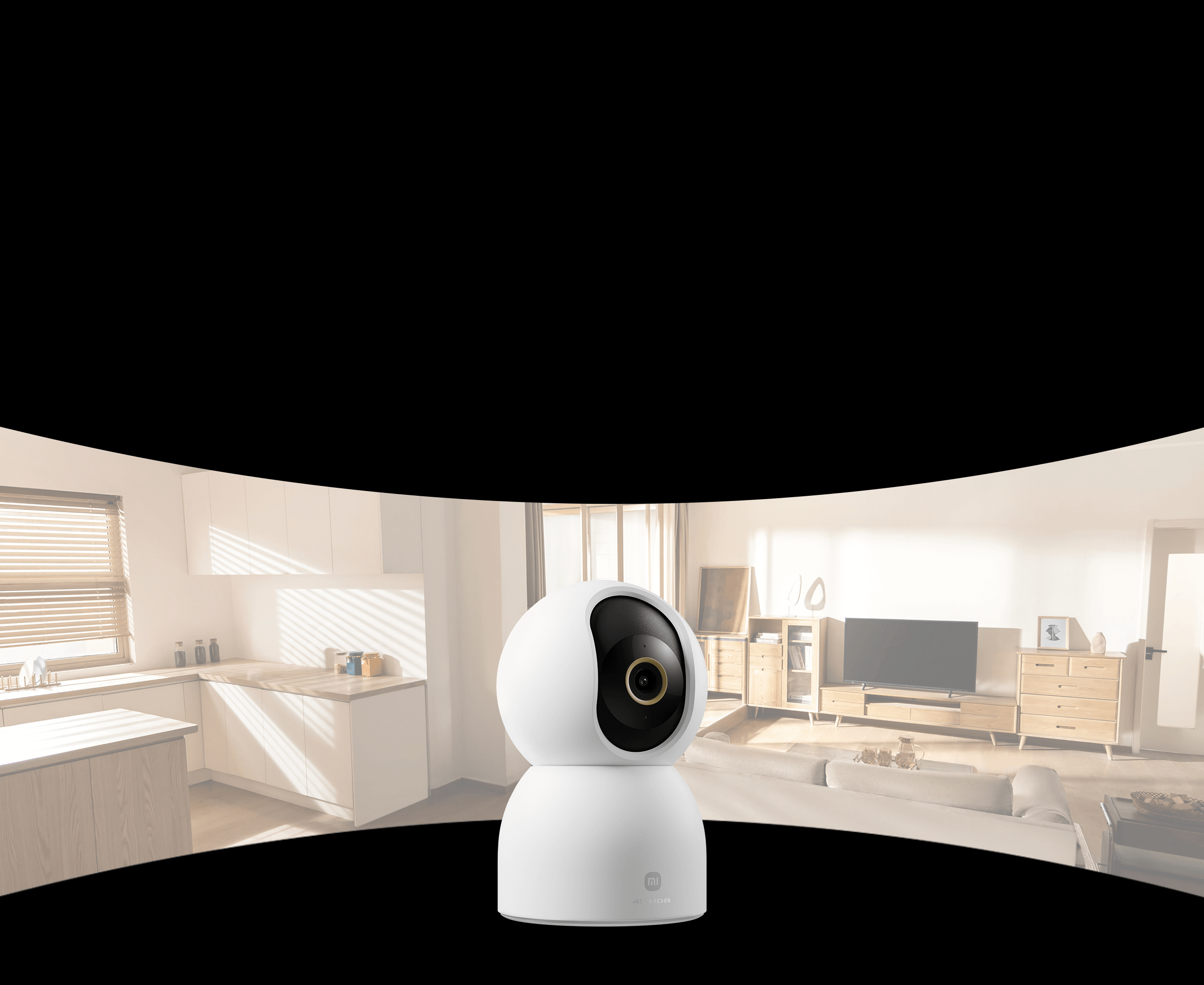 Xiaomi Smart Camera C700