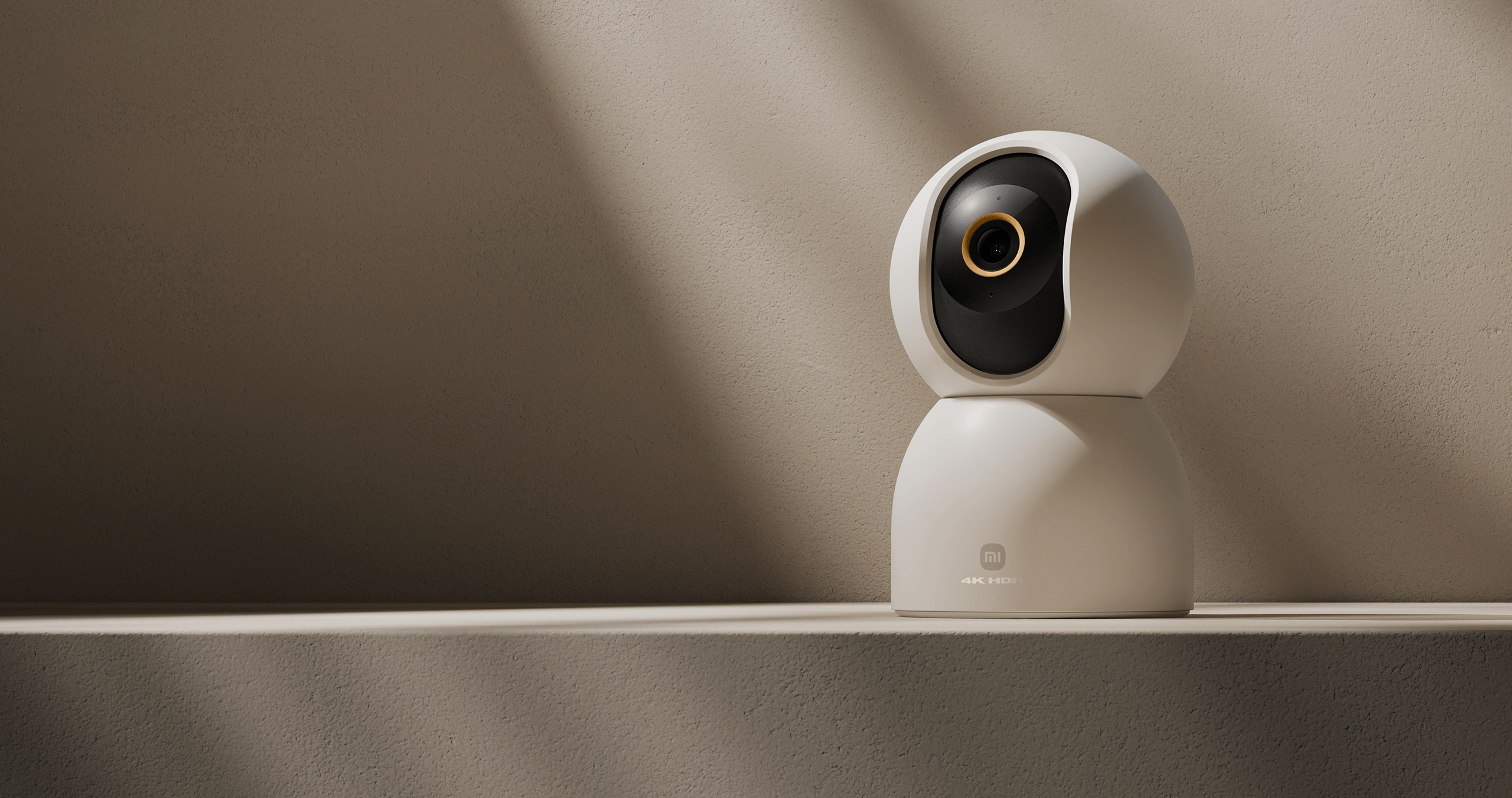 Xiaomi Smart Camera C700