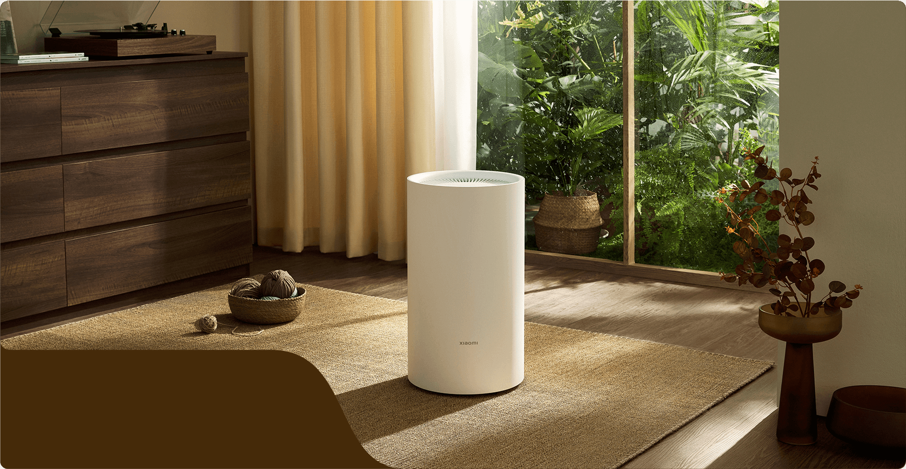 Xiaomi Smart Dehumidifier Lite - Xiaomi Indonesia