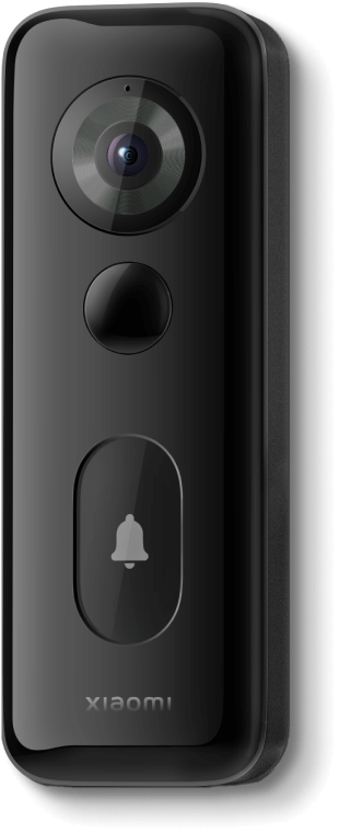Xiaomi Smart Doorbell 3s