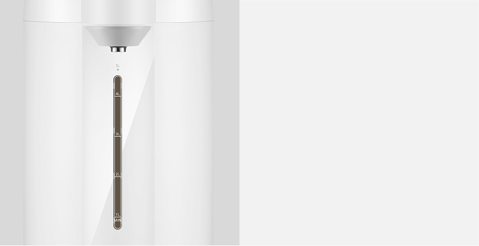 Faucet Mi Instant Water Heater Xiaomi Smart Electric Hot Water