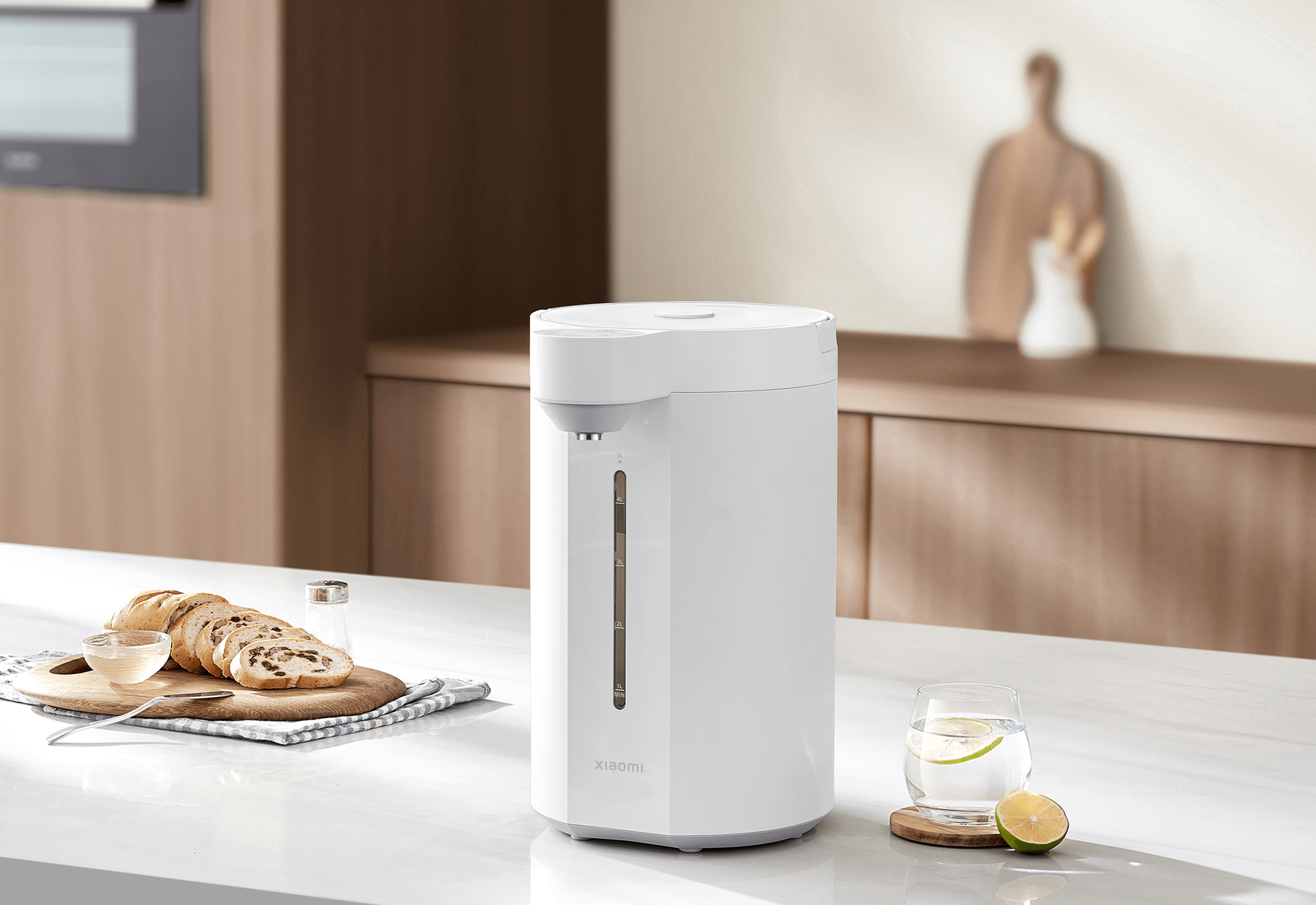 Xiaomi Smart Electric Hot Water Dispenser 5l