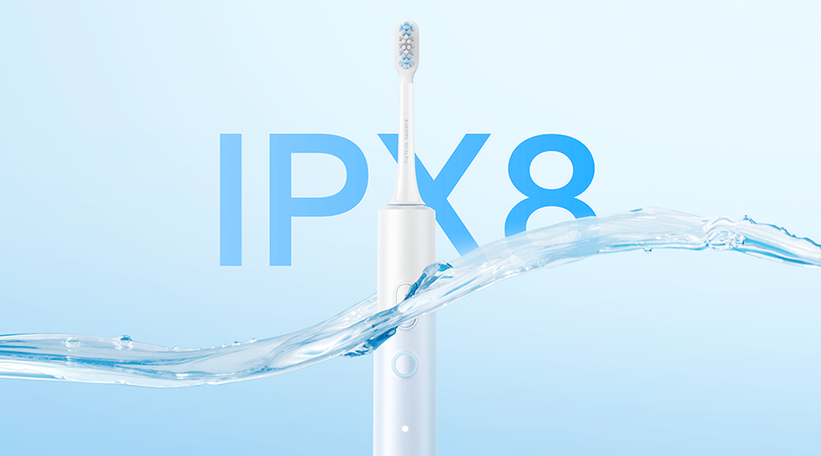 Xiaomi Smart Electric Toothbrush T501