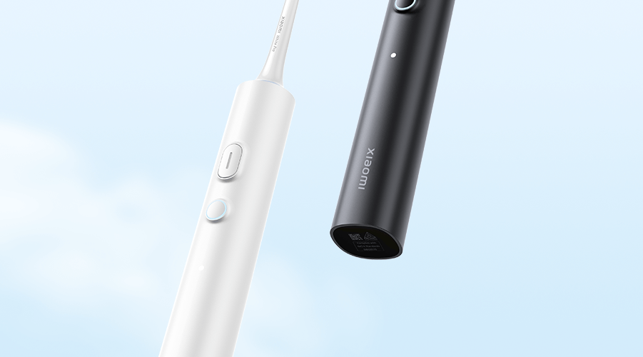 Xiaomi Smart Electric Toothbrush T501