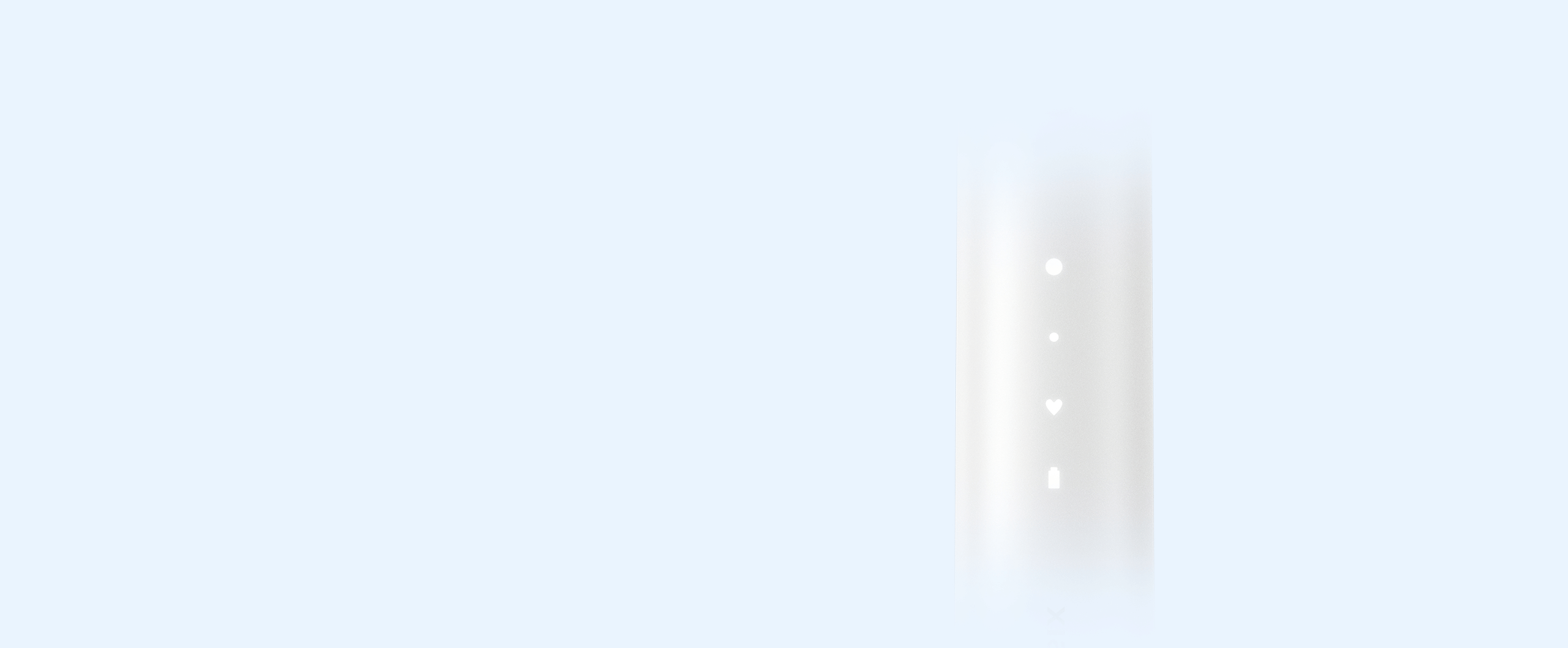 Xiaomi Smart Electric Toothbrush T501