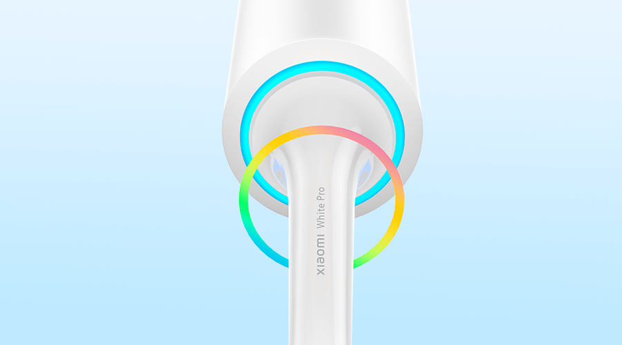 Xiaomi Smart Electric Toothbrush T501