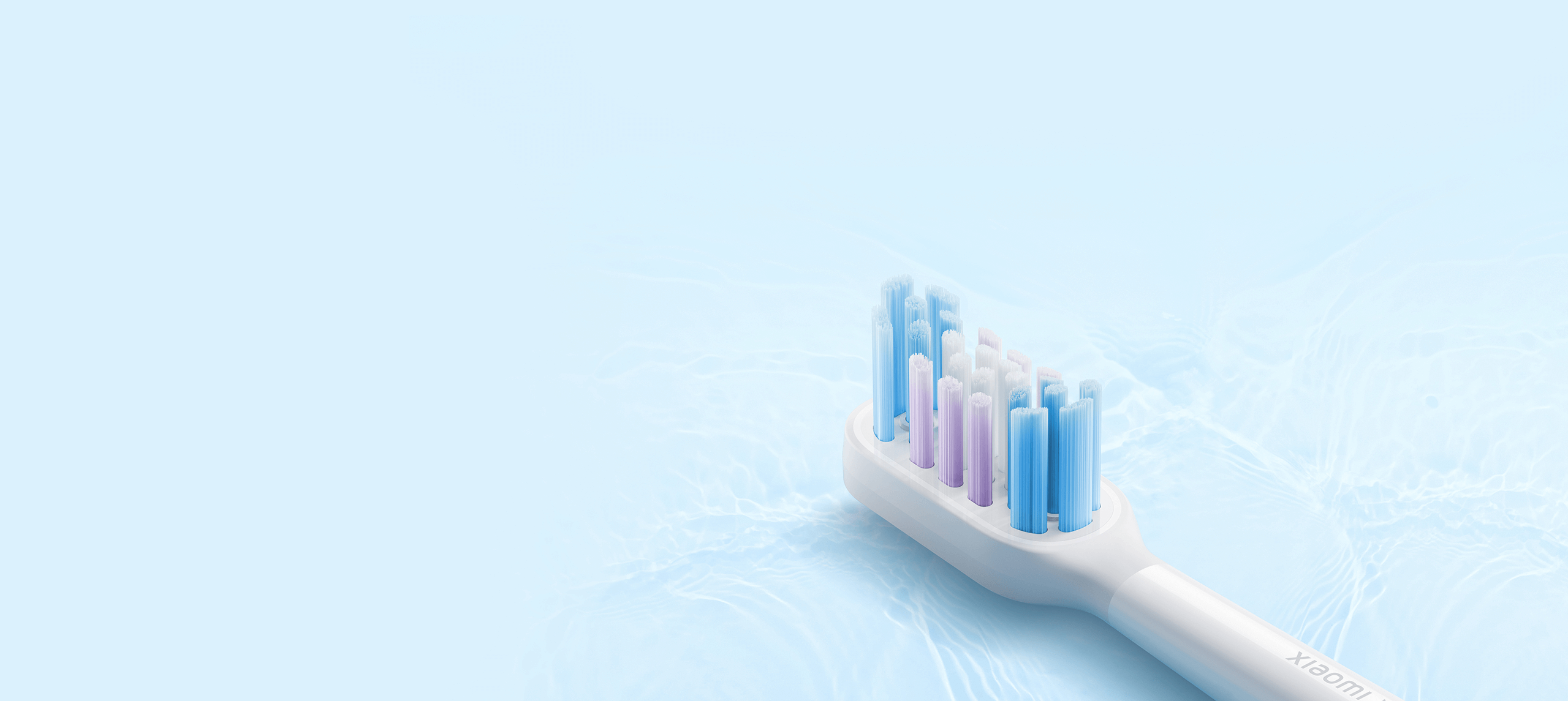 Xiaomi Smart Electric Toothbrush T501