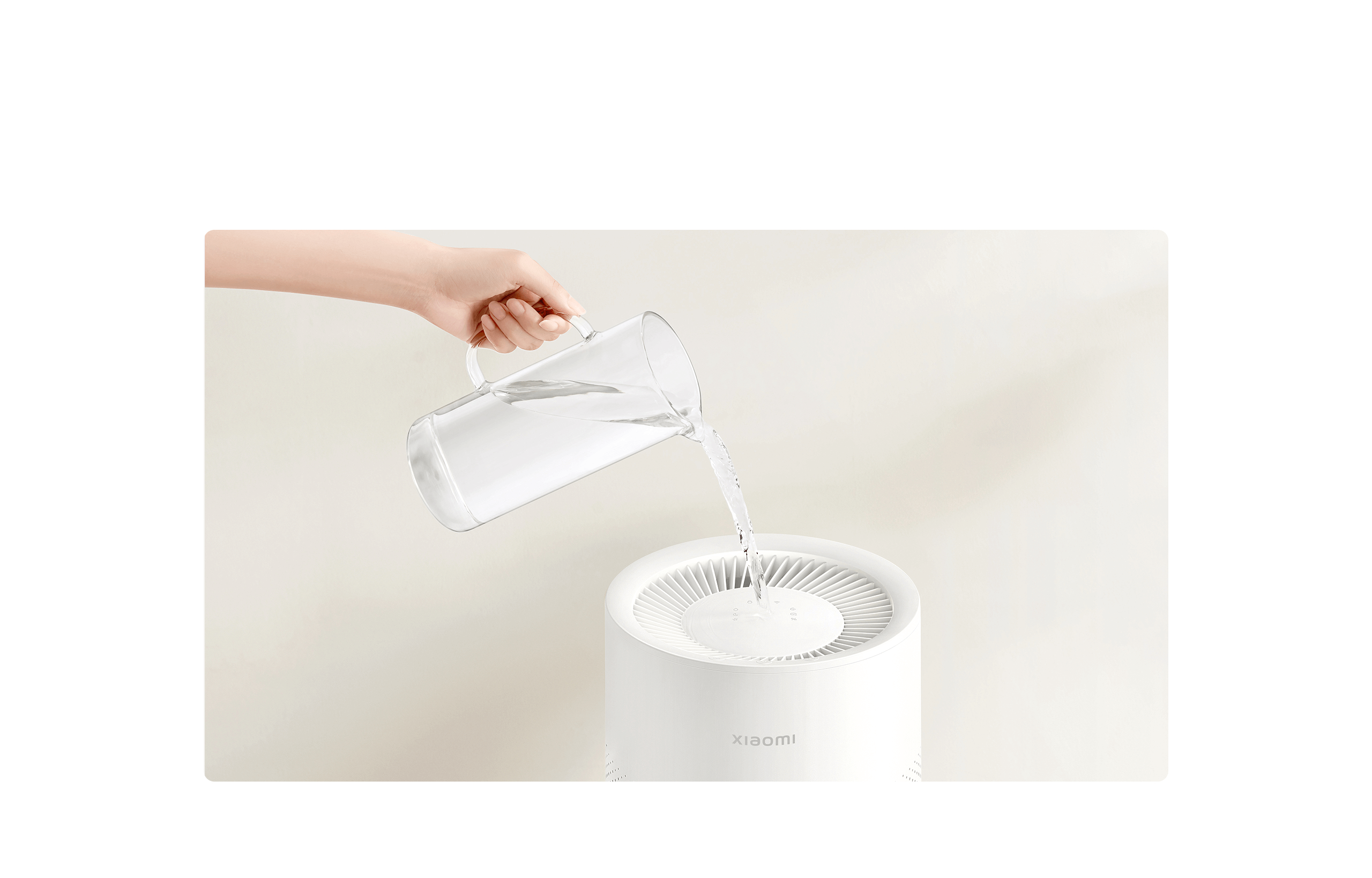 Xiaomi Smart Evaporative Humidifier