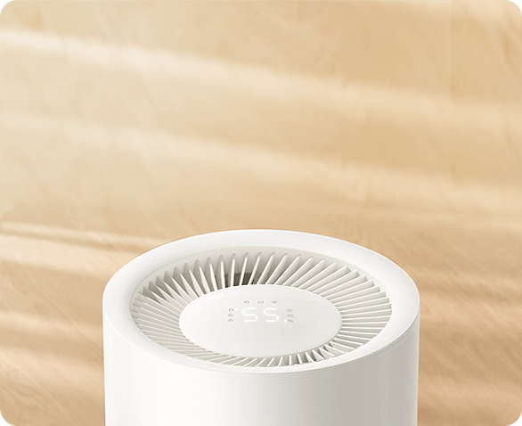 Xiaomi Smart Evaporative Humidifier