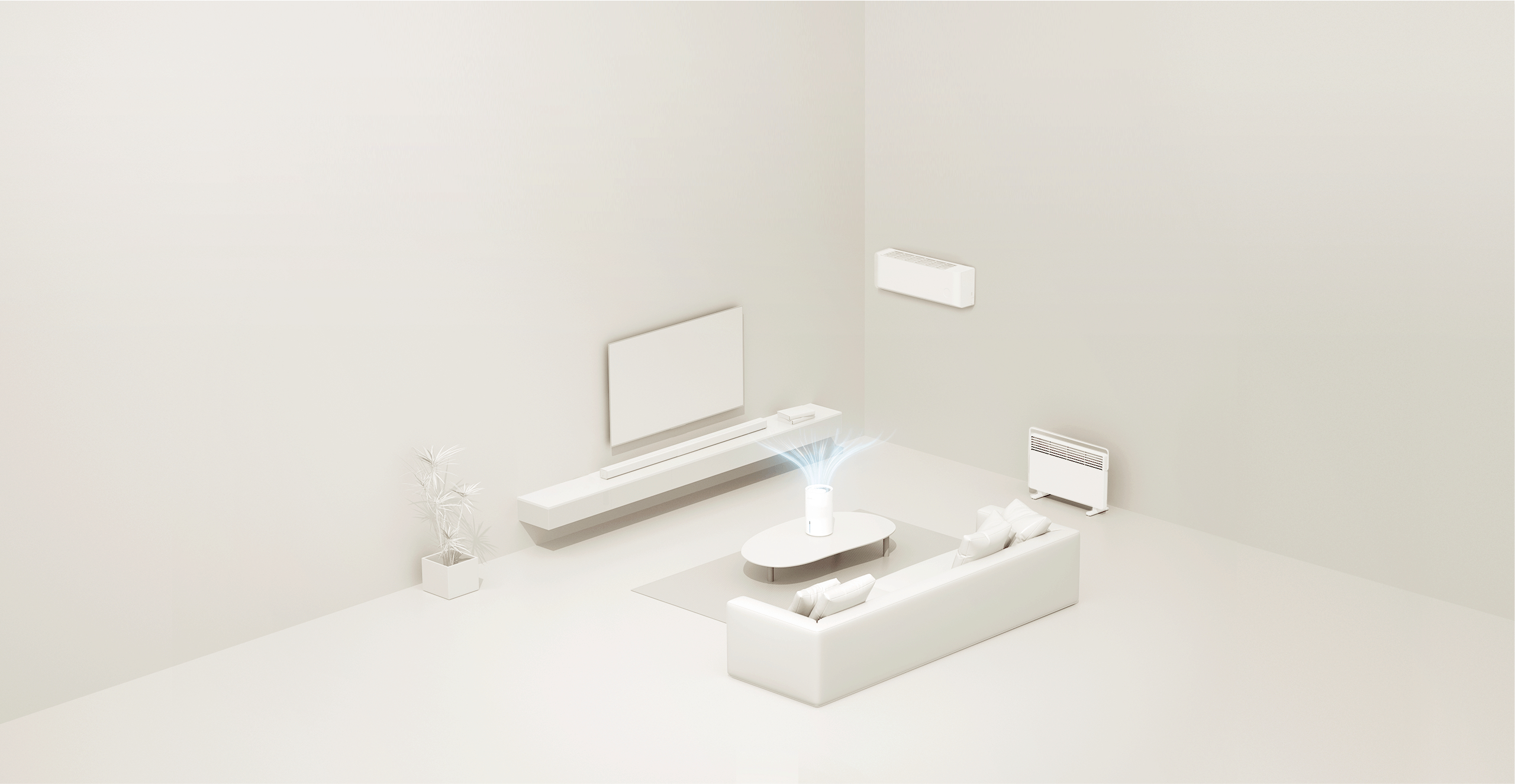 Xiaomi Smart Evaporative Humidifier