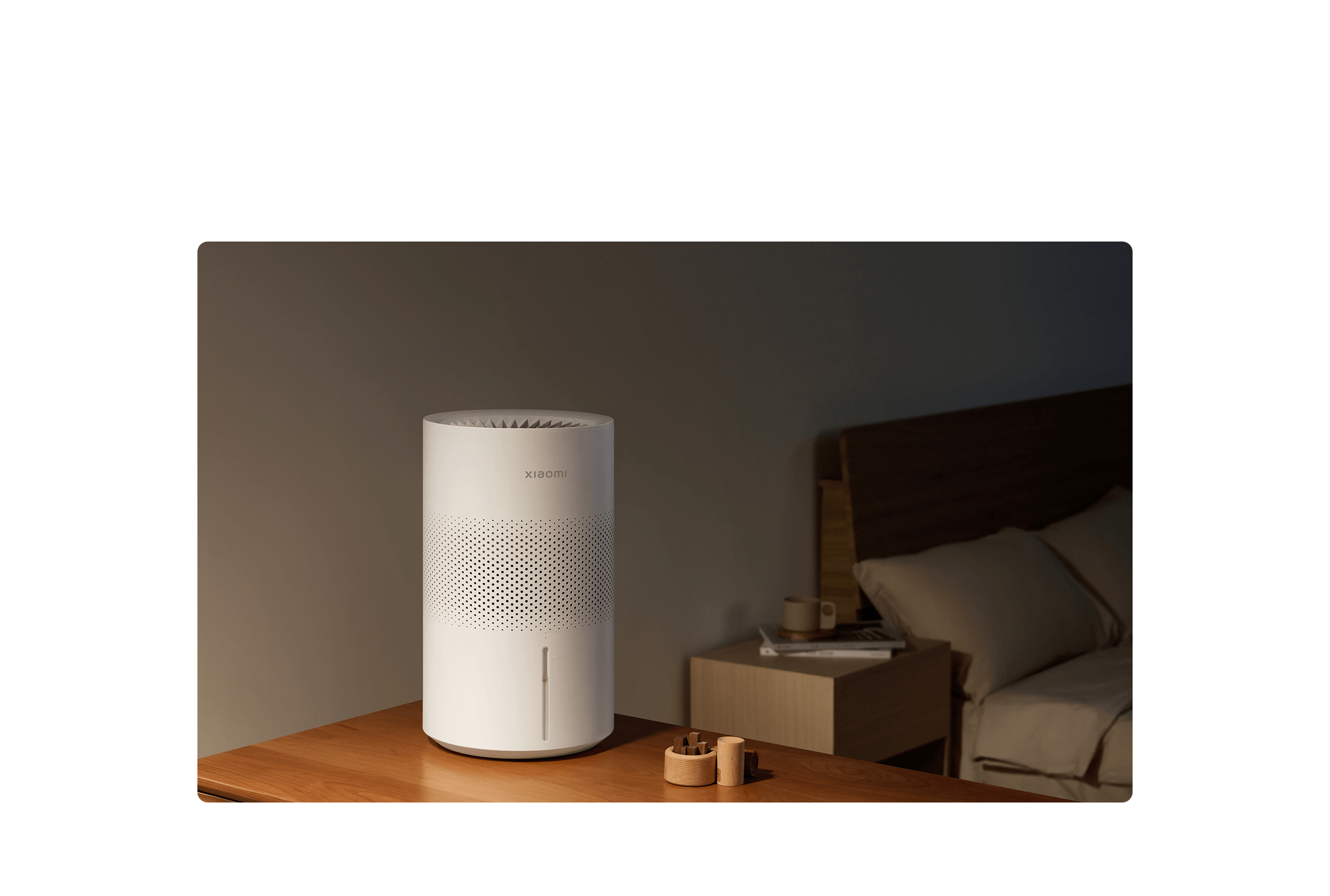 Xiaomi Smart Evaporative Humidifier