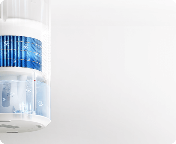 Xiaomi Smart Evaporative Humidifier