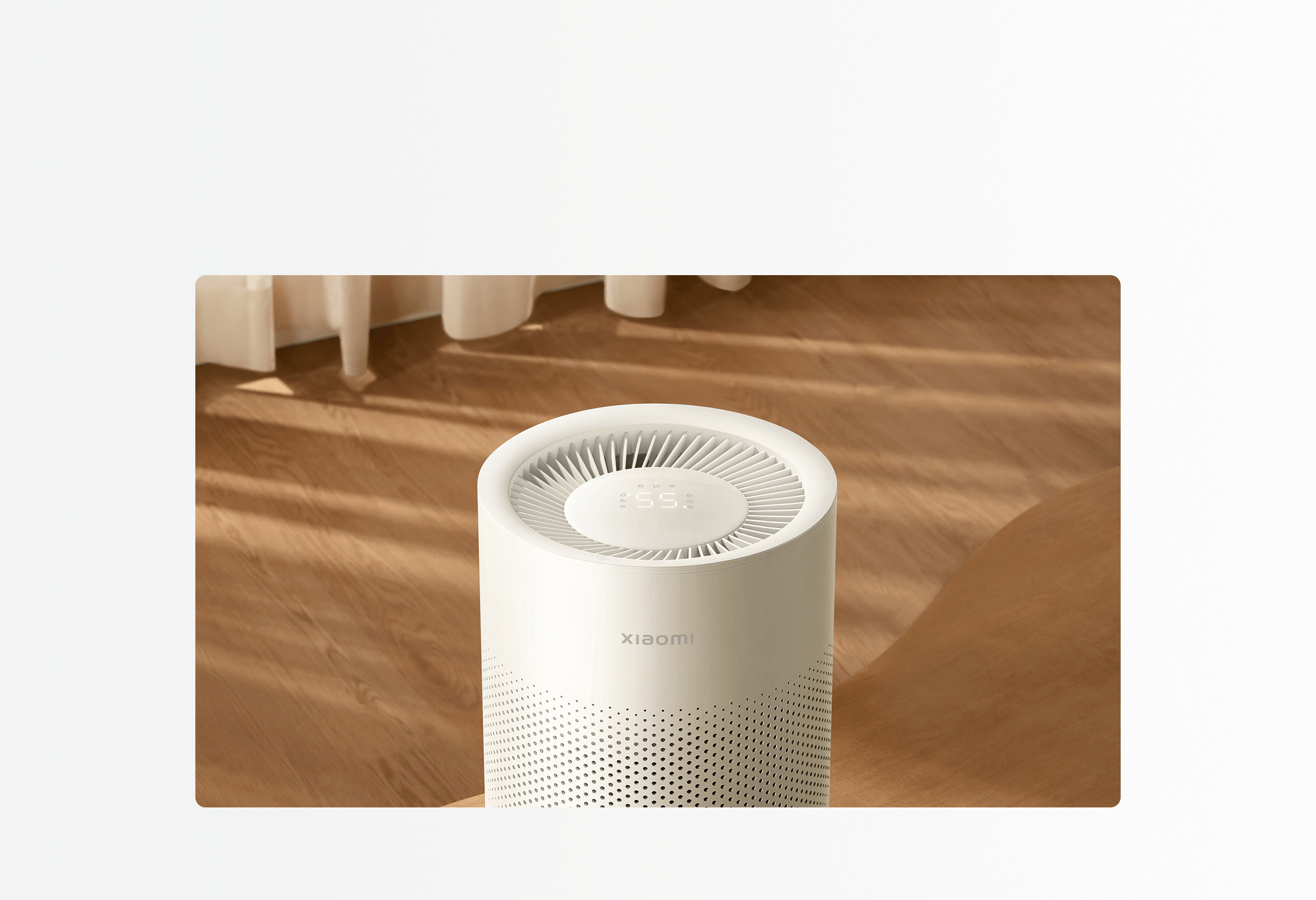 Xiaomi Smart Evaporative Humidifier