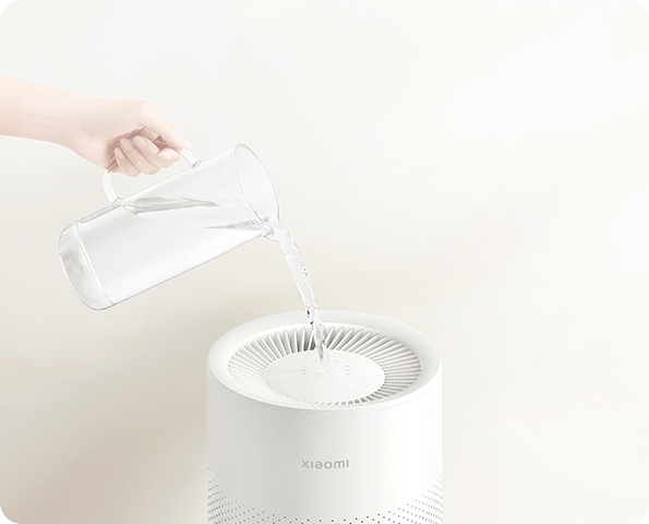 Xiaomi Smart Evaporative Humidifier