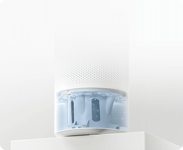 Xiaomi Smart Evaporative Humidifier