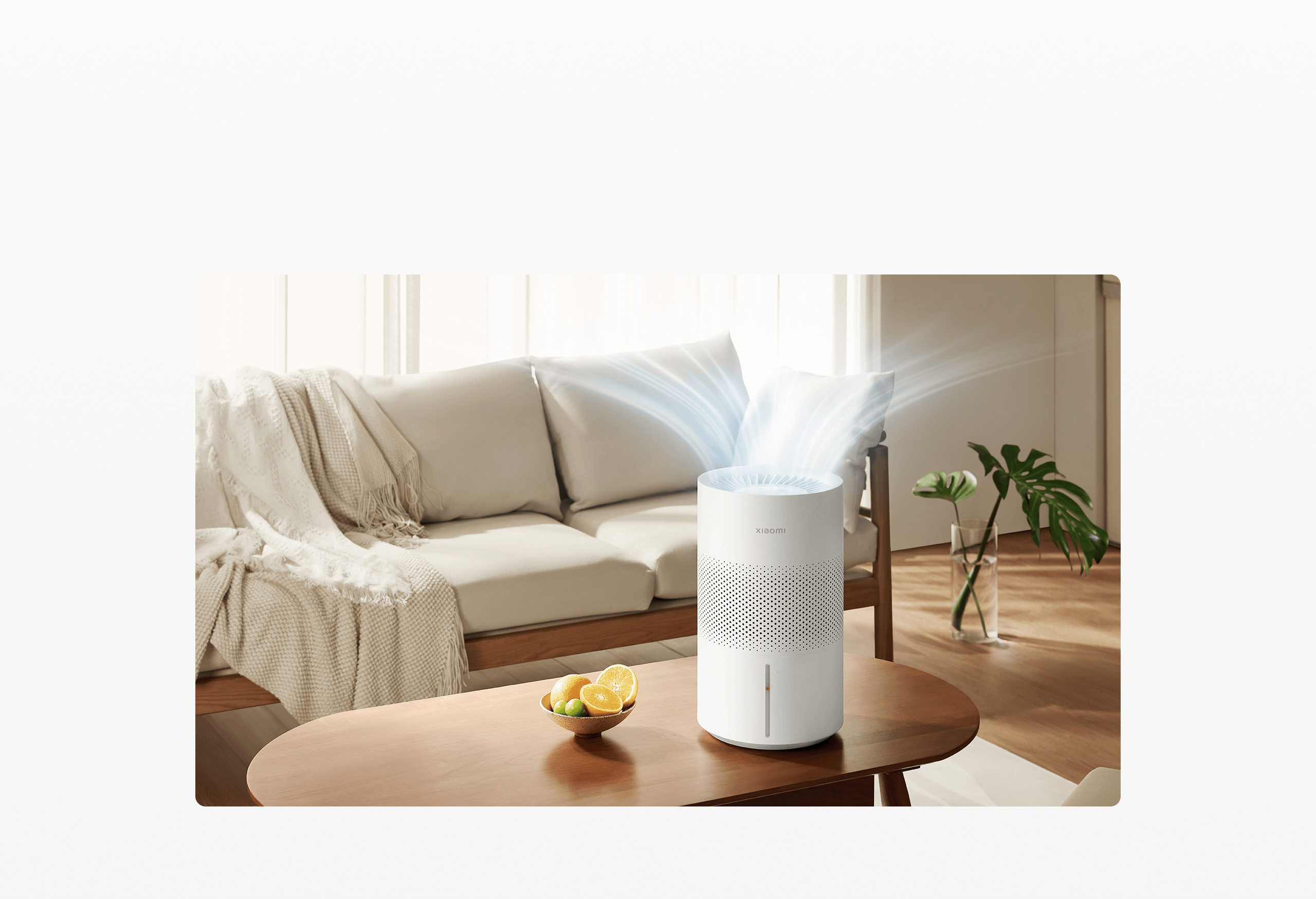 Xiaomi Smart Evaporative Humidifier