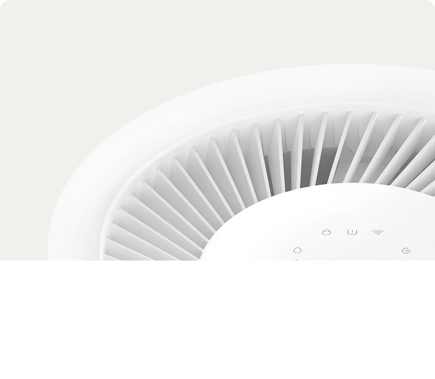 Xiaomi Smart Evaporative Humidifier