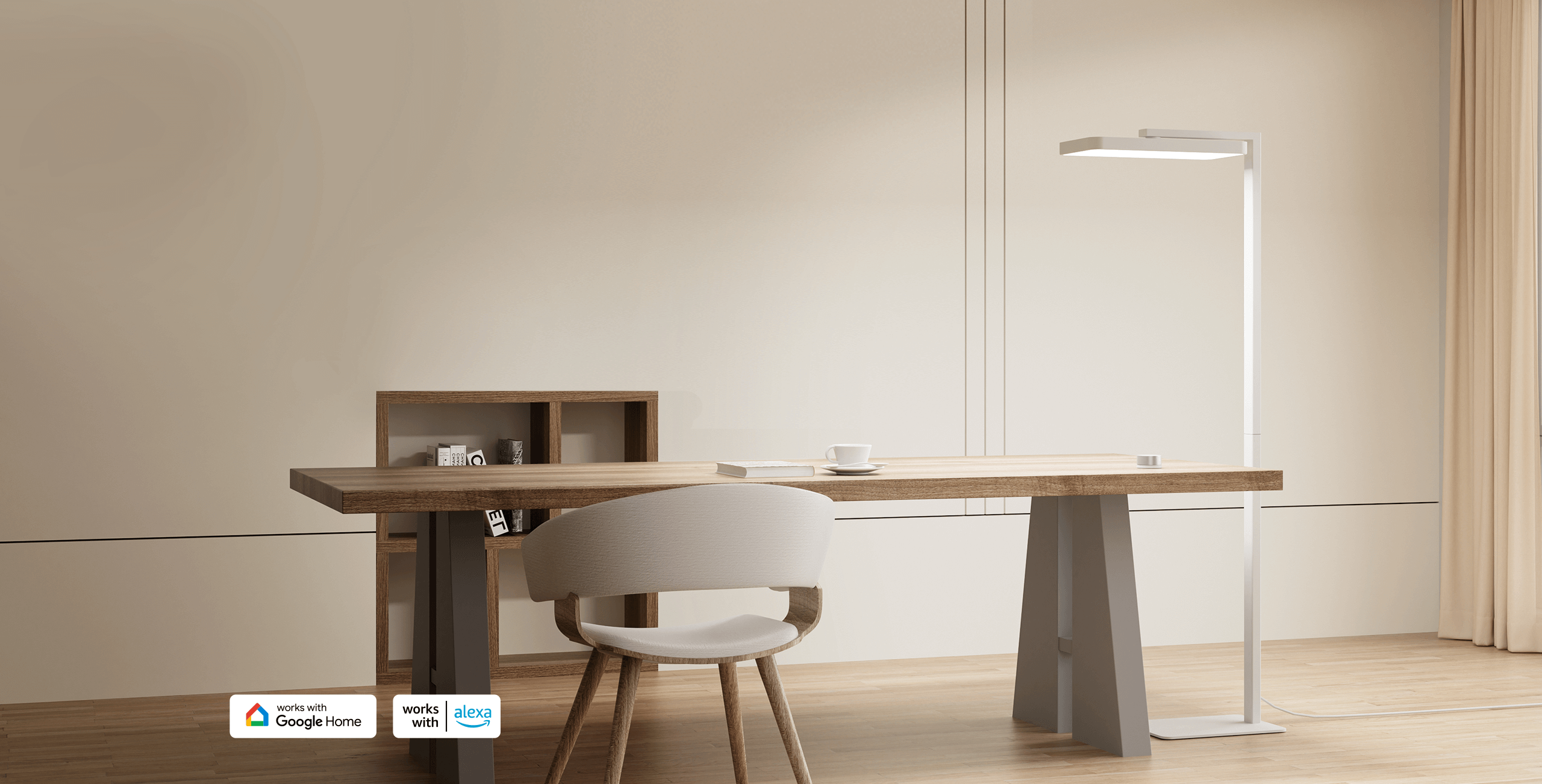 Xiaomi Smart Floor Lamp