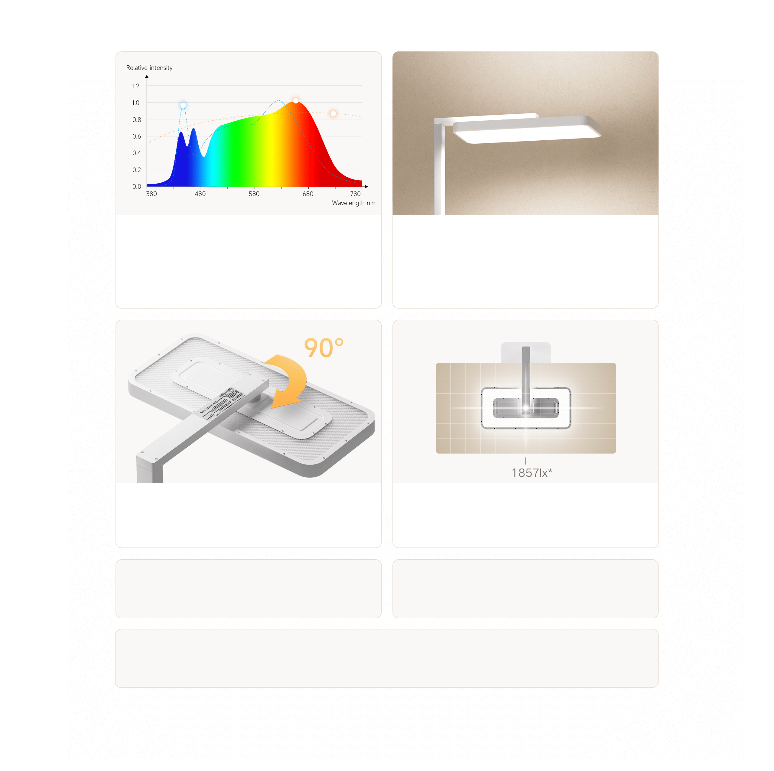 Xiaomi Smart Floor Lamp