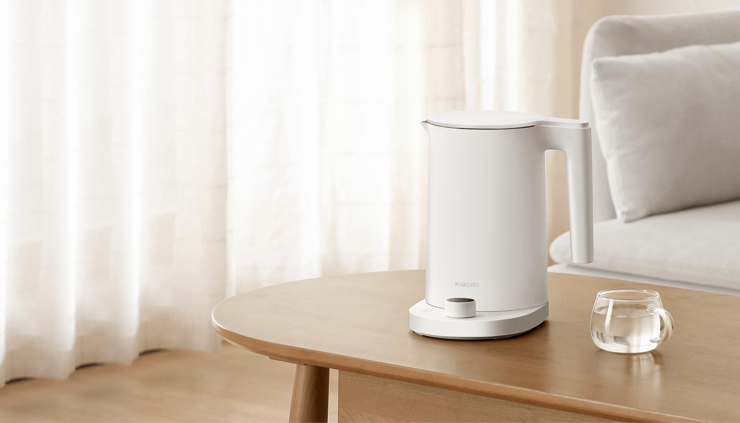 Xiaomi Smart Kettle 2 Pro