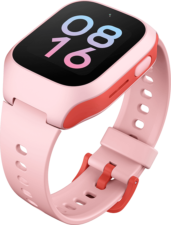 Xiaomi Mi Kids Watch 4 and 4 Pro have large OLED screens, 4G and