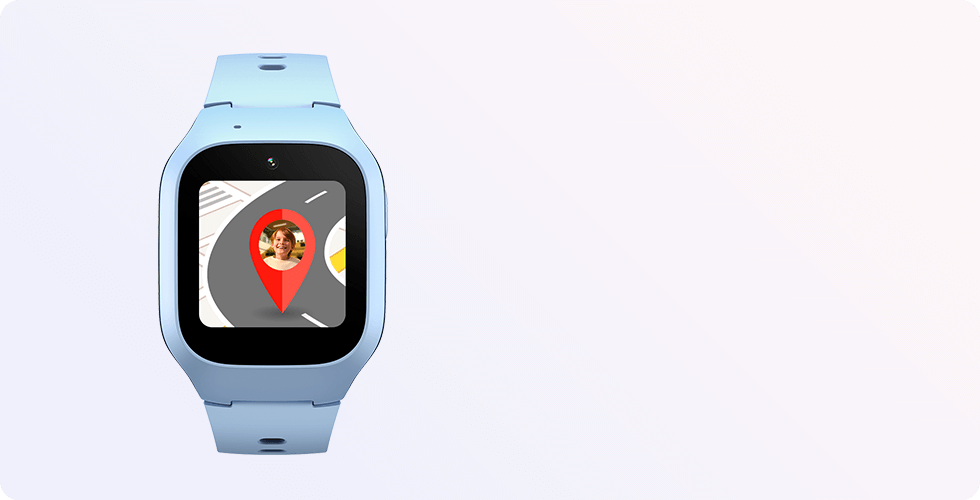 Reloj Inteligente para Niños Kids Smart Watch Touch Screen Location HD – KS  Kids Fashion